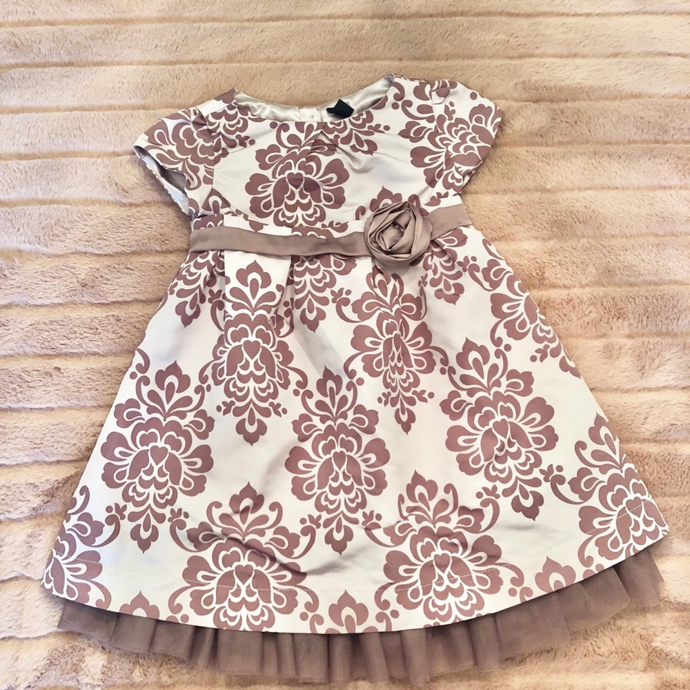 2T Baby Gap Dress